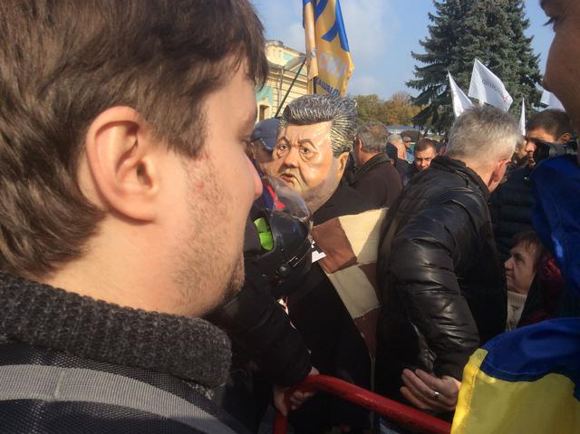 Михо, Чапаев и 60 палаток 08 Михо, Чапаев и 60 палаток 08