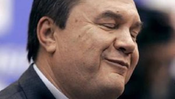 СНЫ. ЧТО СНИТСЯ ЯНУКОВИЧУ, ТИМОШЕНКО, ФИРТАШУ, АХМЕТОВУ И ЮРЕ ЕНАКИЕВСКОМУ