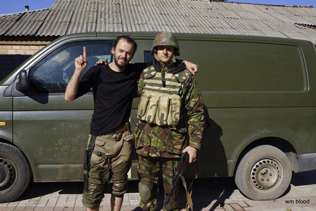 Коли почався штурм старого термінала, Сєвєр вкотре показав, який він воїн: бігав по аеропорту і намагався підбити ворожу техніку, – спогади друзів Героя України Сергія Табали 02