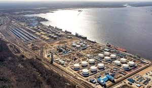 розвідка