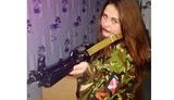 снайпер диверсанты