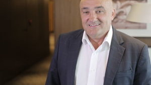 Гройсман поручил отстранить главу