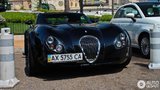 Суперкары украинских олигархов в Монако: от Wiesmann MF Coupe, Ferrari FF до Lamborghini Murcielago. ФОТОрепортаж