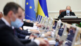 Кабмін виділив 22 мільйони на придбання тимчасового житла для внутрішньо переміщених осіб