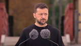 Зеленський виступив у День захисників та захисниць України