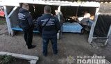 Полиция освободила около 30 человек, удерживаемых в рабстве на территории заброшенной женской колонии на Одесчине. ВИДЕО+ФОТОрепортаж