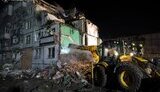 Body of another deceased person was found in Poltava
