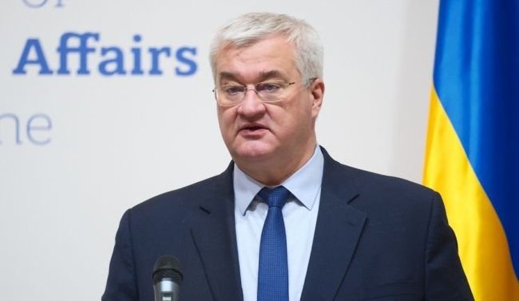 Ядерний шантаж РФ має спільні риси з діями Ірану,- Сибіга