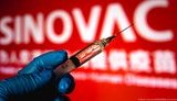 Вакцина CoronaVac ефективна на 96% у запобіганні госпіталізації від COVID-19, - дослідження