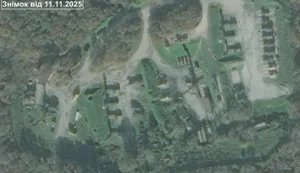 Знищено 4 пускові установки ЗРК С-400 "Тріумф" та 2 радіолокаційні комплекси у Новоросійську, - джерела. СУПУТНИКОВІ ЗНІМКИ