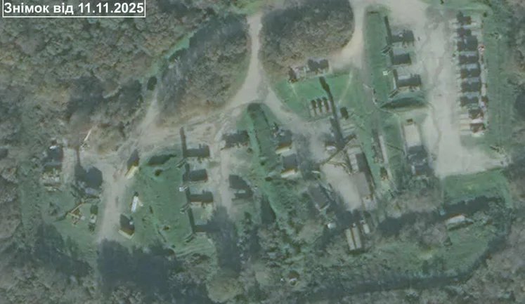 Знищено 4 пускові установки ЗРК С-400 "Тріумф" та 2 радіолокаційні комплекси у Новоросійську, - джерела. СУПУТНИКОВІ ЗНІМКИ