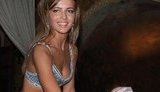 Регионал Кивалов потратил 158 тыс. из бюджета на 21-летнюю секретаршу-модель. ФОТОрепортаж