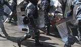 "Нічого незаконного не станеться", - Рябошапка про можливу зміну запобіжного заходу ексберкутівцям