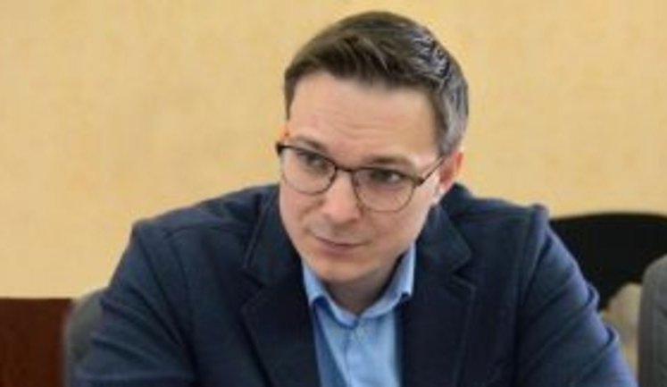 Нардеп Сергей Высоцкий: "Если доктрина Левочкина будет преобладать в политике, он доведет до цугундера еще одного президента"