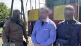 СБУ викрила агента ГРУ РФ на Харківщині