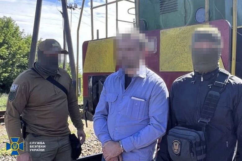 СБУ викрила агента ГРУ РФ на Харківщині
