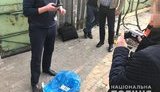 На одержанні хабара $5 тисяч затримано депутата Київської облради, - Нацполіція. ФОТО
