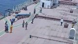 All Ukrainian sailors of Panama-registered oil tanker detained in Egypt to return home soon – MFA