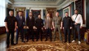 Конфлікт між НАБУ та СБУ. Яка роль Зеленського?