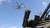 армия учения военные
