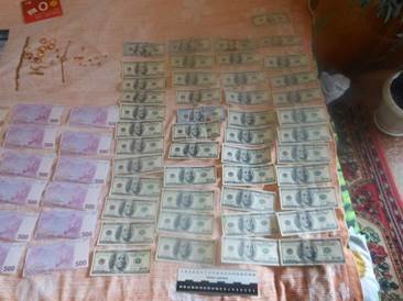 боевики днр