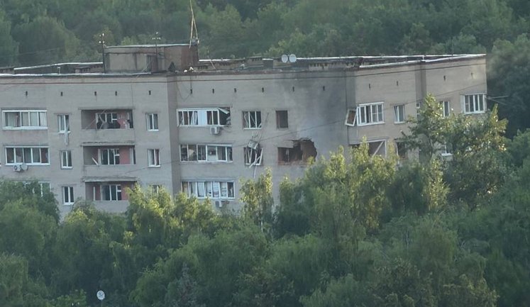 Москву та Підмосков’я масовано атакували дрони: росППО збивала їх просто на голови мешканців. ВIДЕО