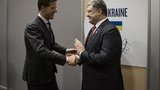 порошенко