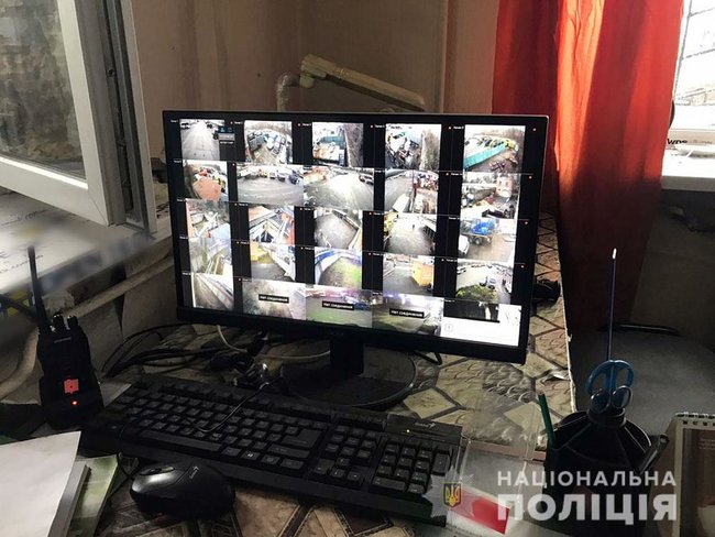 Чиновники регионального филиала газопромышленного управления на Полтавщине присваивали излишки горючего, - Нацполиция 01