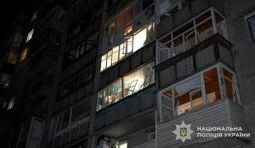 У Сумах після атаки РФ є постраждалі та руйнування