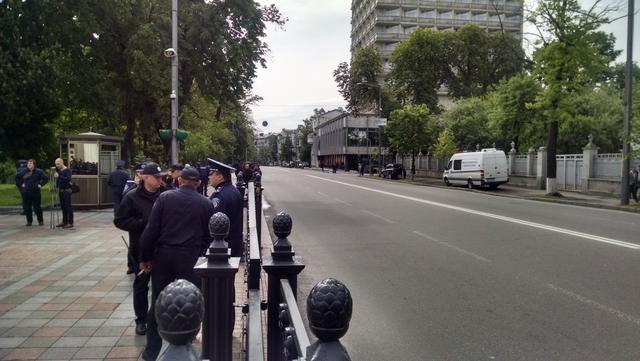 вр полиция