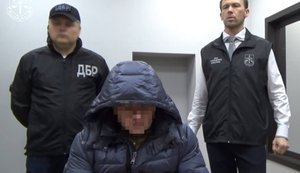 Нардепу Шевченко грозит пожизненное заключение - ему инкриминируется госпредательство, коллаборационизм. ФОТО