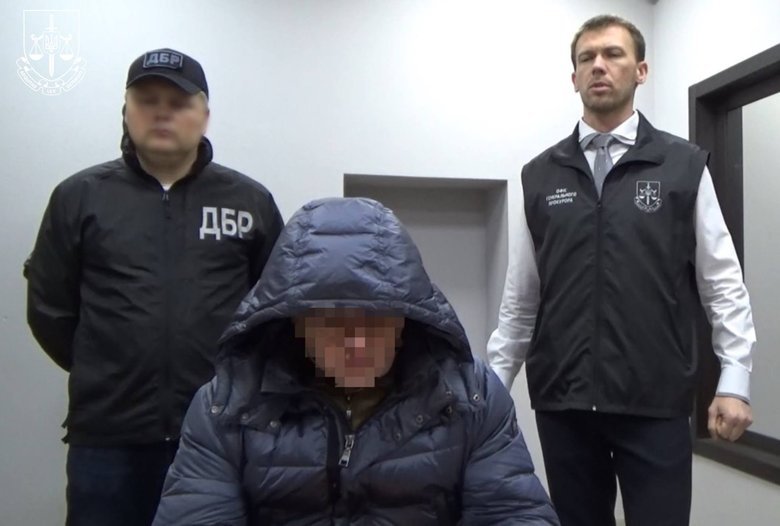 Нардепу Шевченко грозит пожизненное заключение