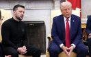 трамп,зеленський