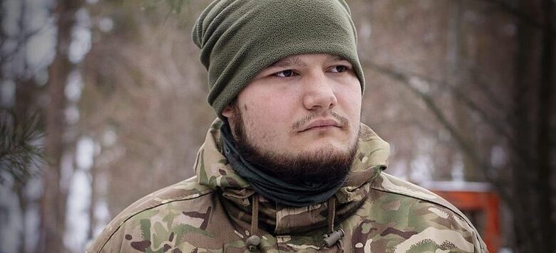 На вугледарському напрямку загинув воїн 72-ї бригади Сергій Іконніков 01
