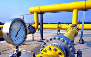 транзит газу