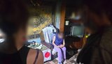 В Закарпатье задержали женщину, которая скрыла смерть ребенка и закопала тело