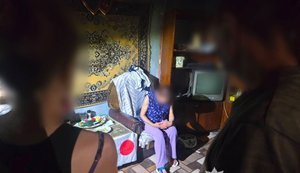 На Закарпатье женщину подозревают в сокрытии смерти трёхмесячной дочери, - полиция. ВИДЕО+ФОТОрепортаж