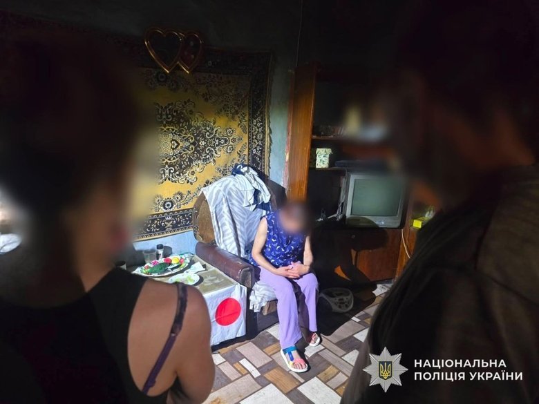 В Закарпатье задержали женщину, которая скрыла смерть ребенка и закопала тело