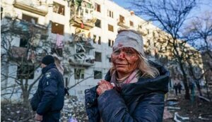 Суд в Гаазі розпочав розслідування воєнних злочинів Росії на території України