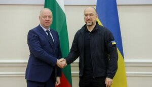 шмигаль,желязков,росен