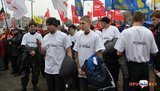 "Тулубюгенд" в Черкассах охотится на оппозиционеров и требует "бить жидов". Милиция бездействует
