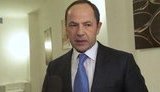 Тигипко о достижениях власти: "Жизнь в Украине тяжелая, но доходы растут быстрее цен". + ВИДЕО.