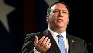 Выход США из Договора об открытом небе состоится через полгода, - Помпео