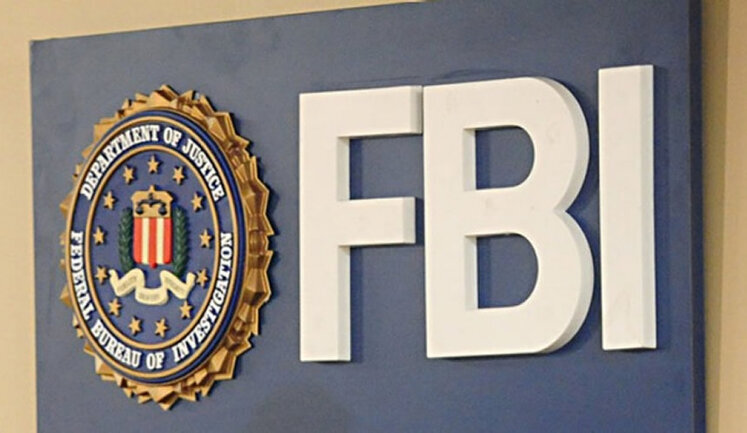 FBI says it lawfully cooperates with NABU under 2016 Memorandum