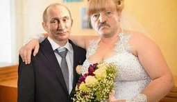 Гармония &#34;русского мира&#34;