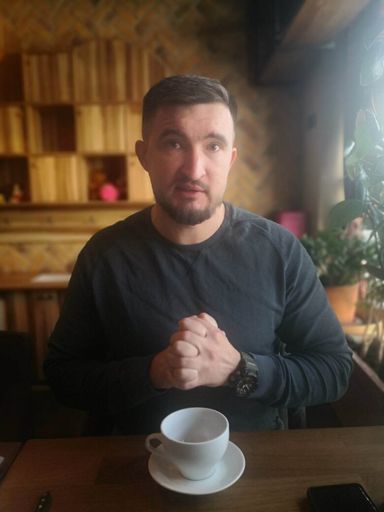 Королі оптики. Як Вектор-оптична лабораторія рятує для України сотні тепловізорів і приладів нічного бачення 19 Королі оптики. Як Вектор-оптична лабораторія рятує для України сотні тепловізорів і приладів нічного бачення 19