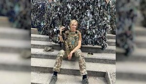 Повернулась в Україну, щоб бути поряд зі своїм народом і бути корисною: історія загиблої парамедикині Наталії (Австрійки) Фраушер. ВIДЕО