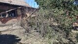 Обстріли Нікопольщини