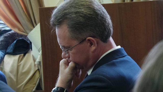 суд охендовский