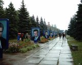А вдоль дороги... 2